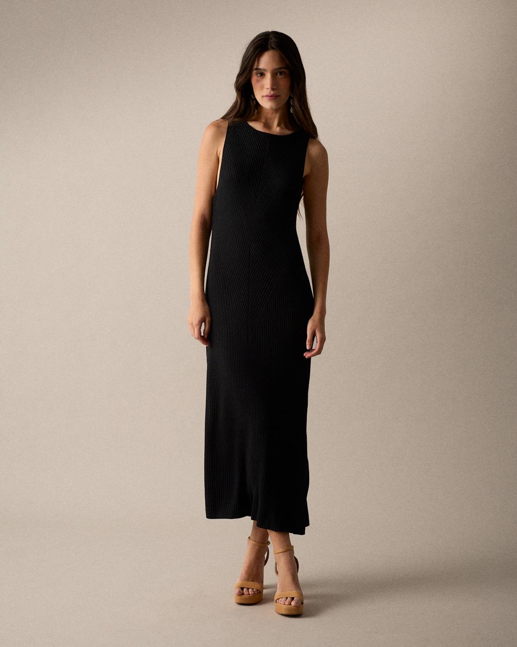 Strickkleid Mafalda