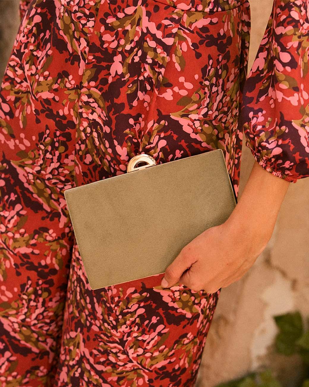 Handtasche für Gäste Khloe