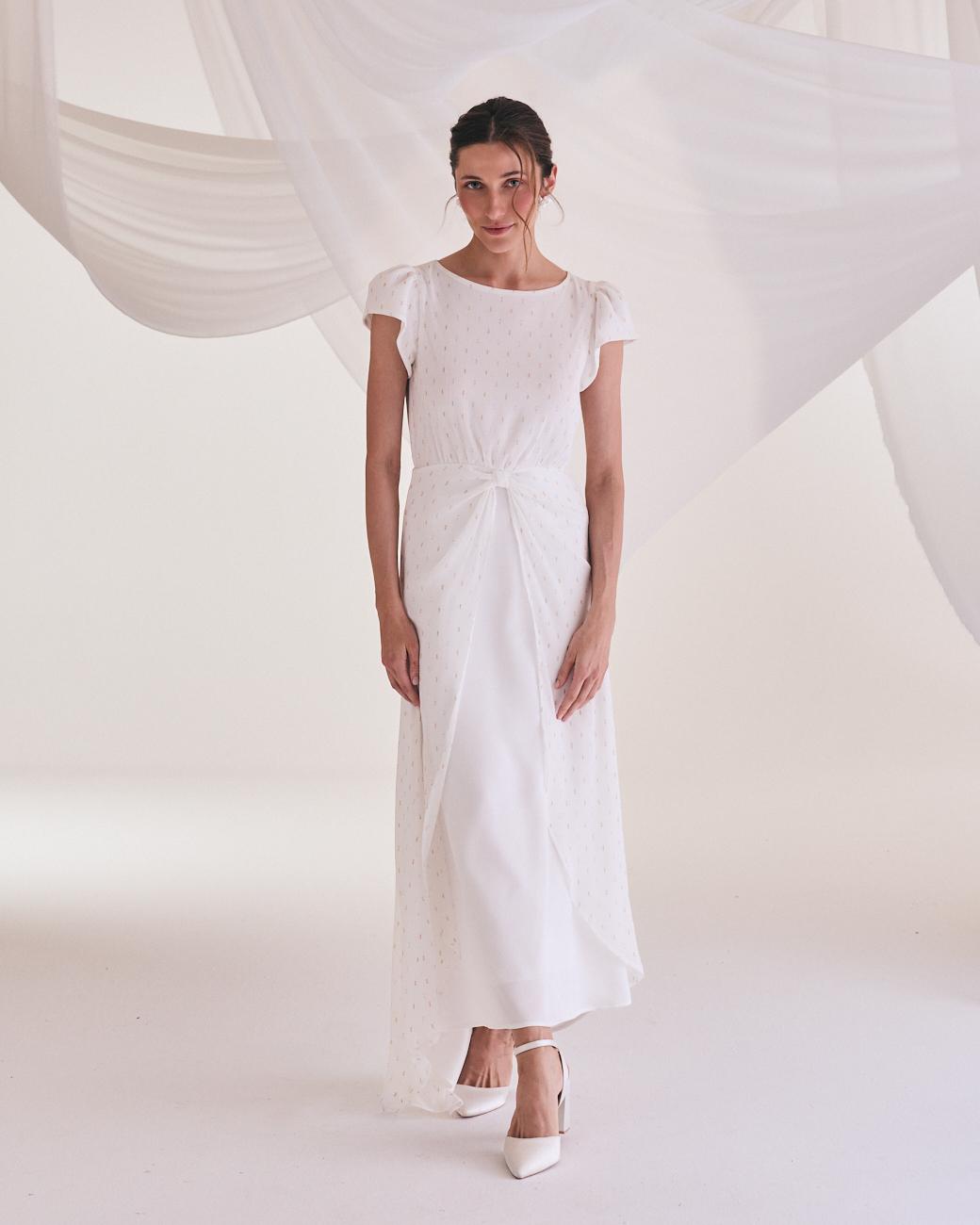 Brautkleid Amelia