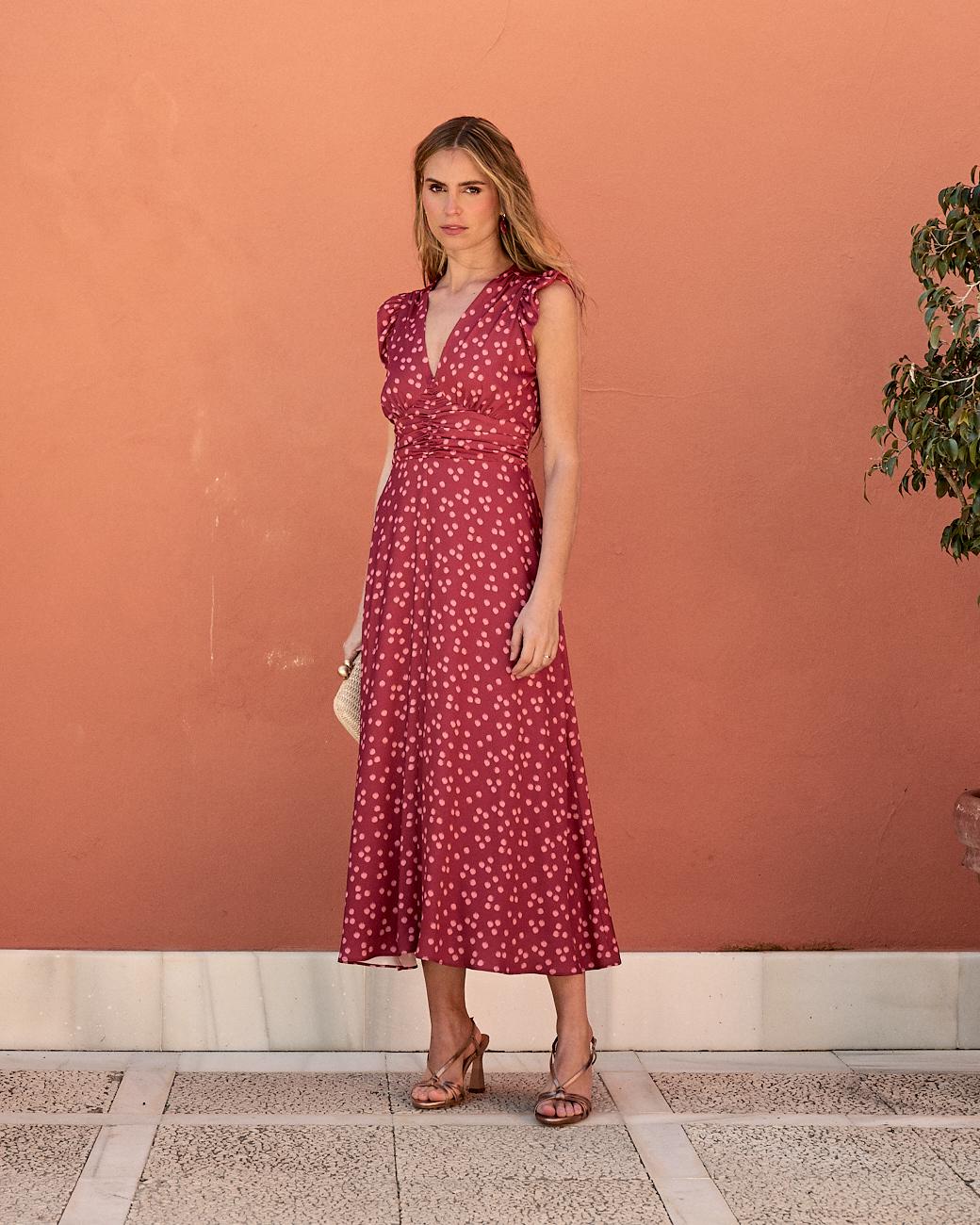 Gästekleid Lourdes