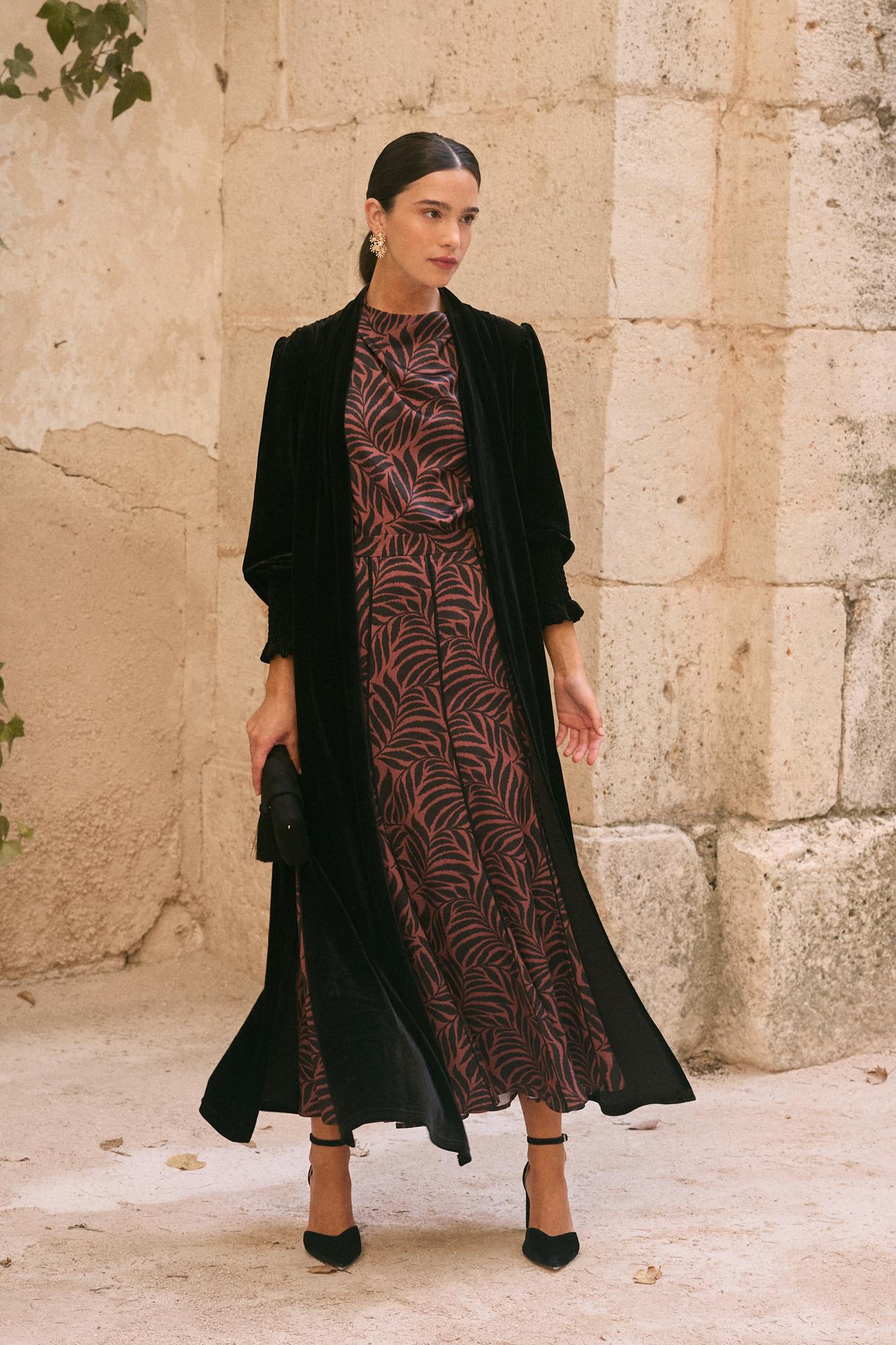 Jacke für Gäste Lissabon