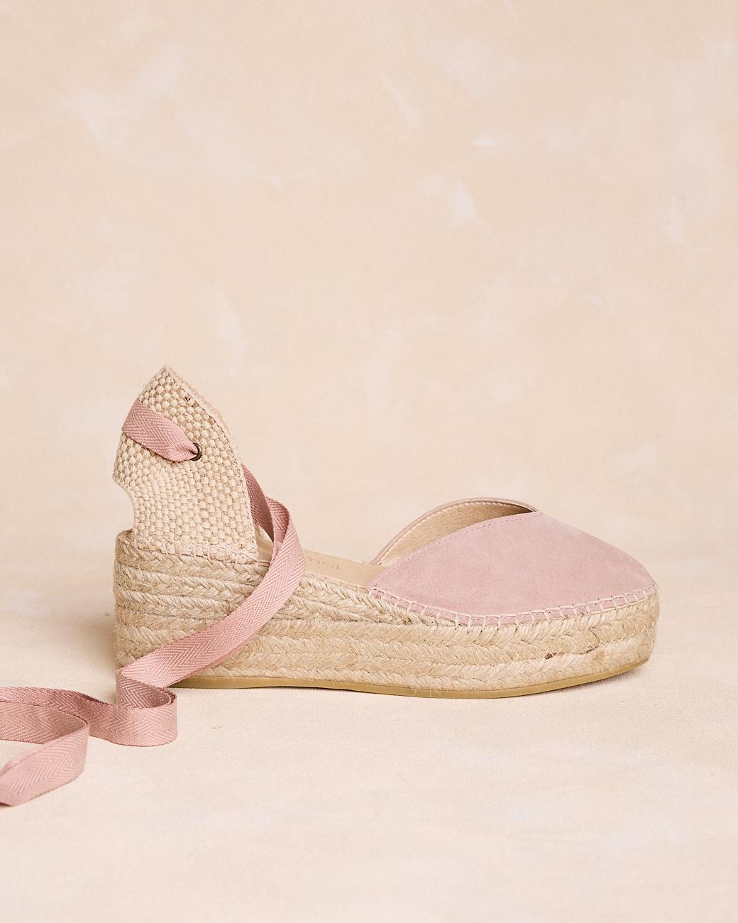 Espadrille Herz Nina