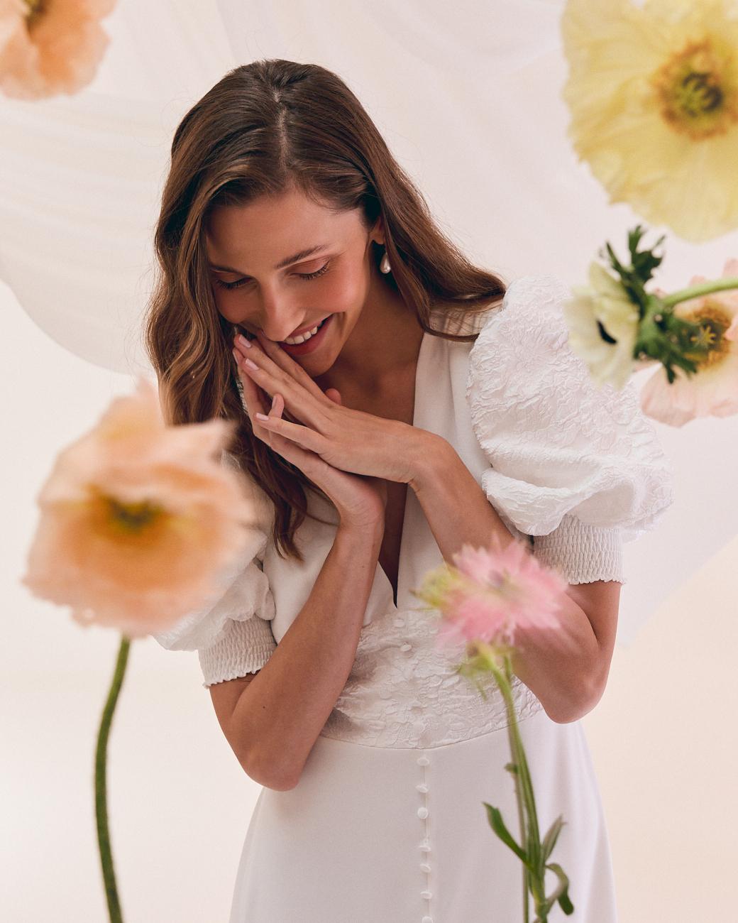 Brautkleid Bianca