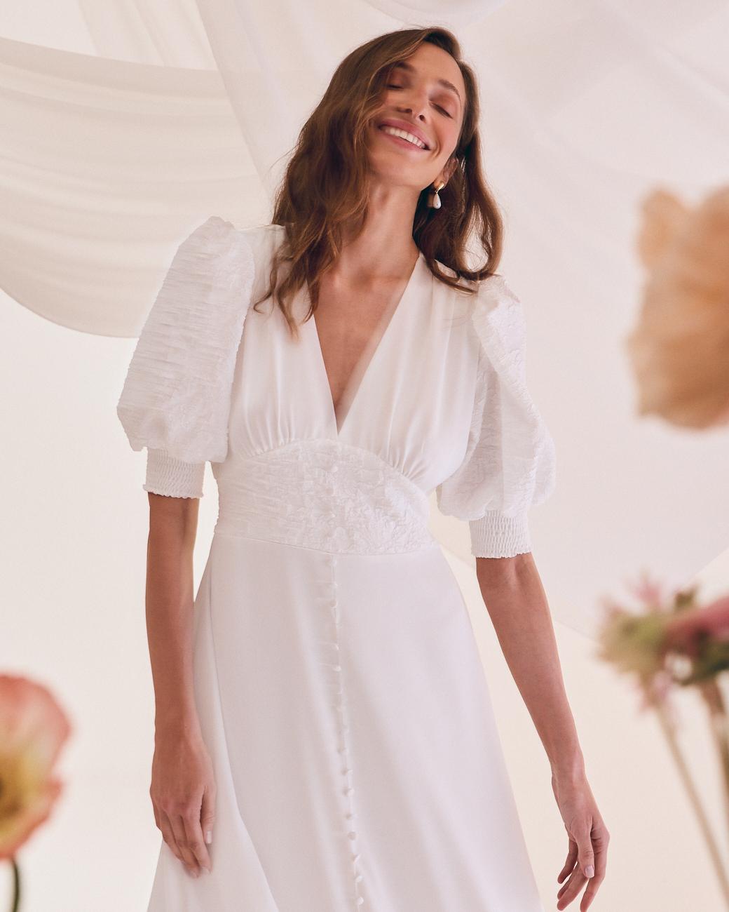 Brautkleid Bianca