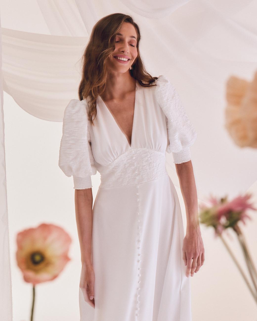 Brautkleid Bianca