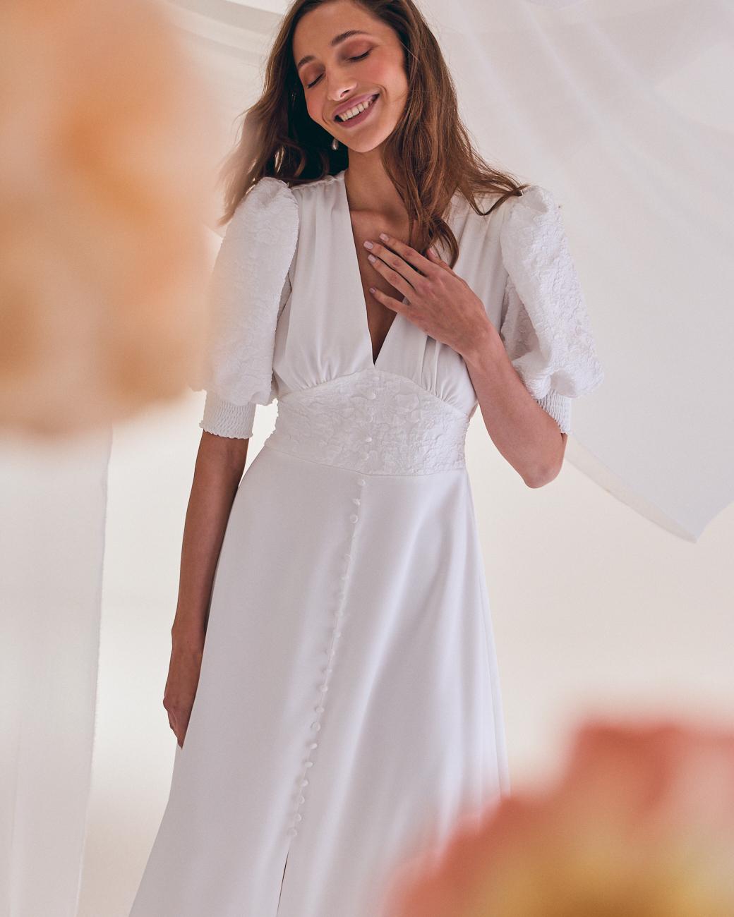 Brautkleid Bianca