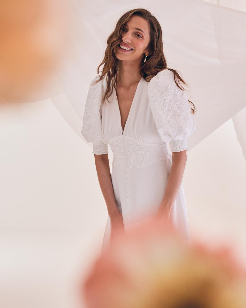 Brautkleid Bianca