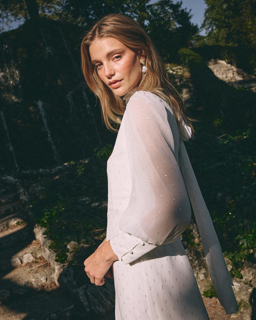 Brautkleid Francisca