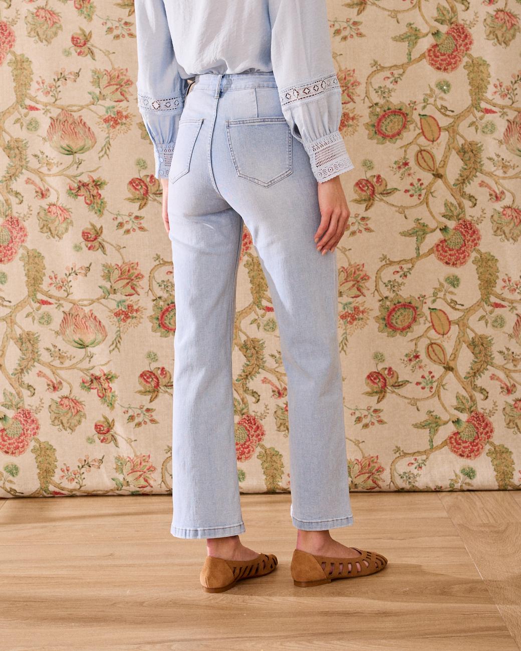 Jeans Niki