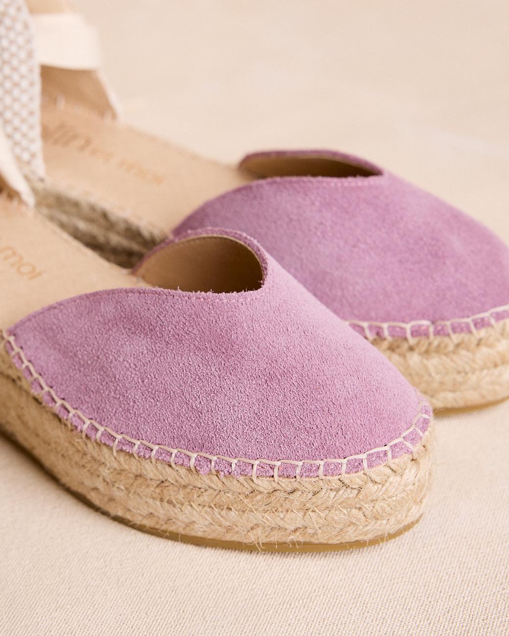 Meli Herz Espadrilles