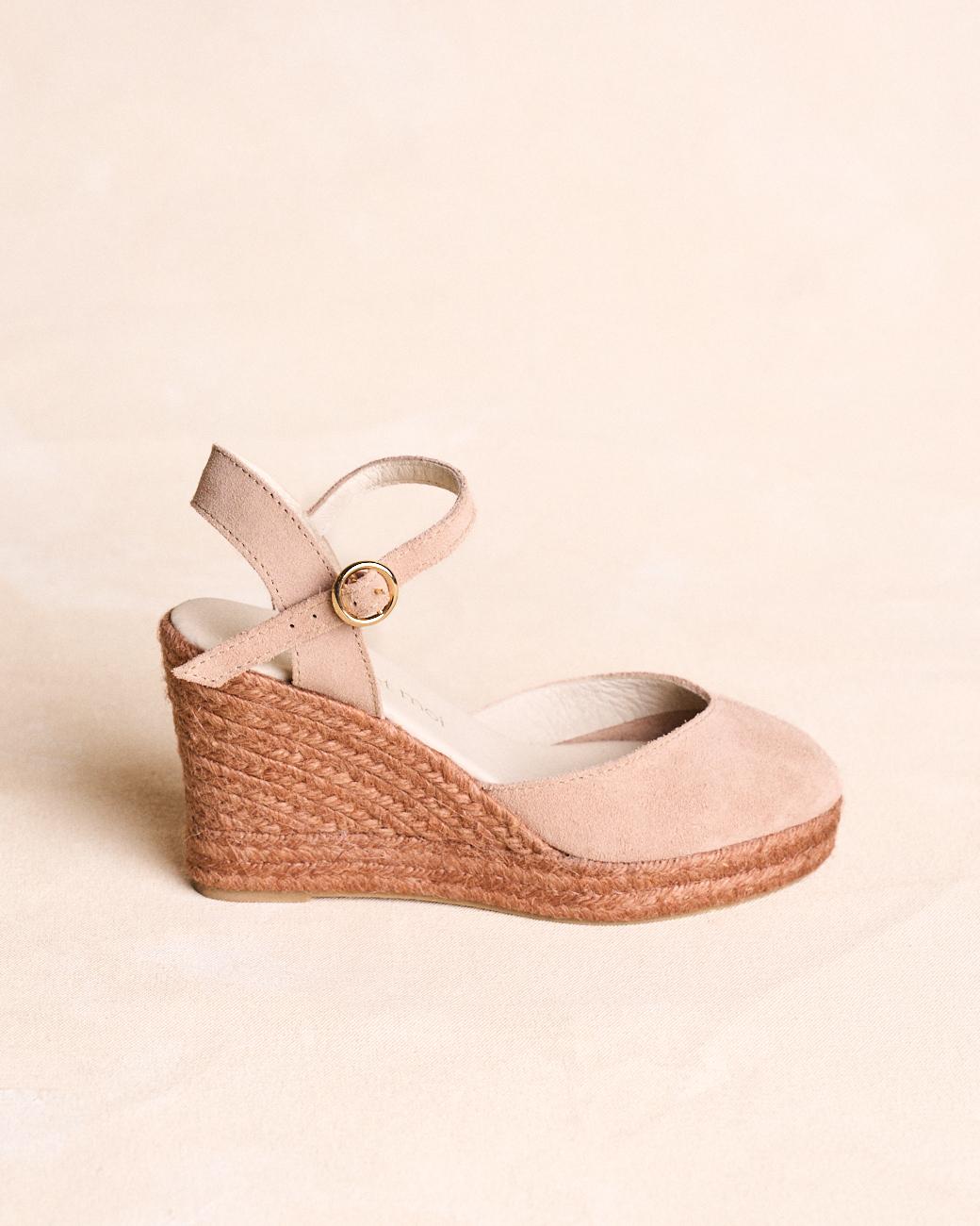Espadrille im Camper-Stil Miren