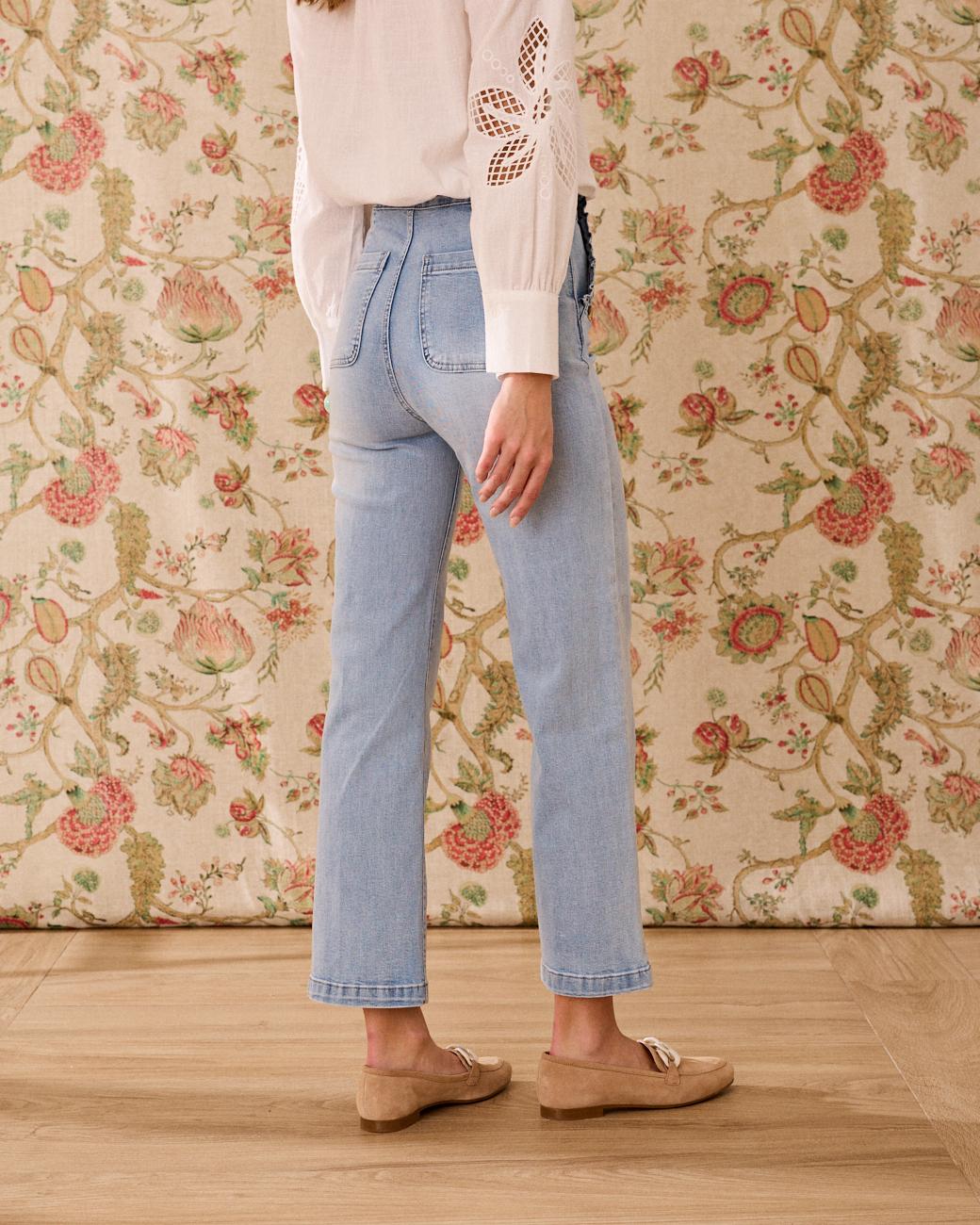 Jeans Zaida