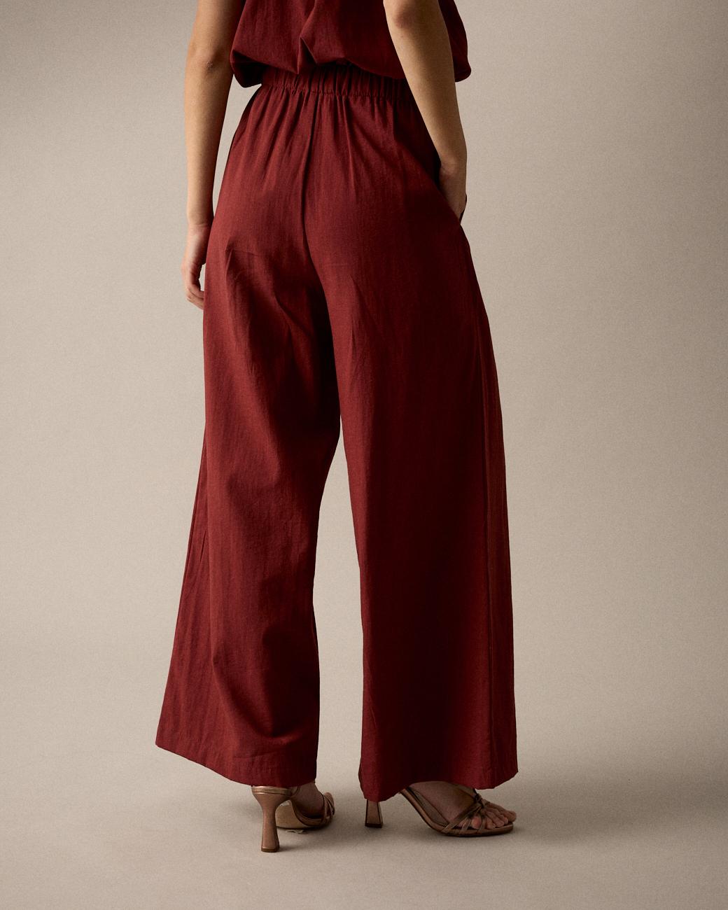 Fließende Hose Paola