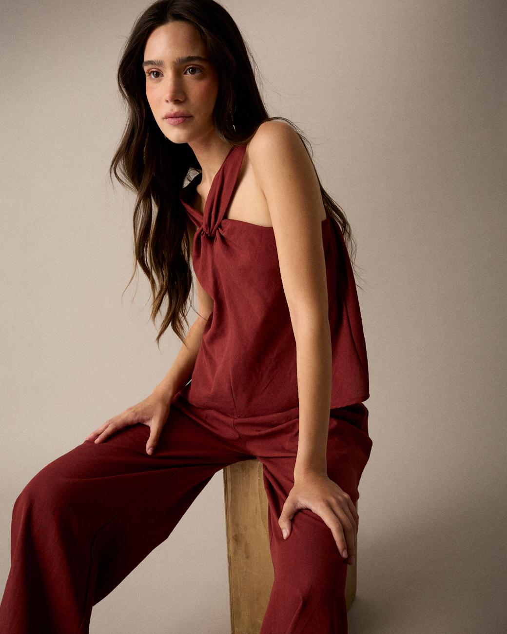 Top Knoten Laila