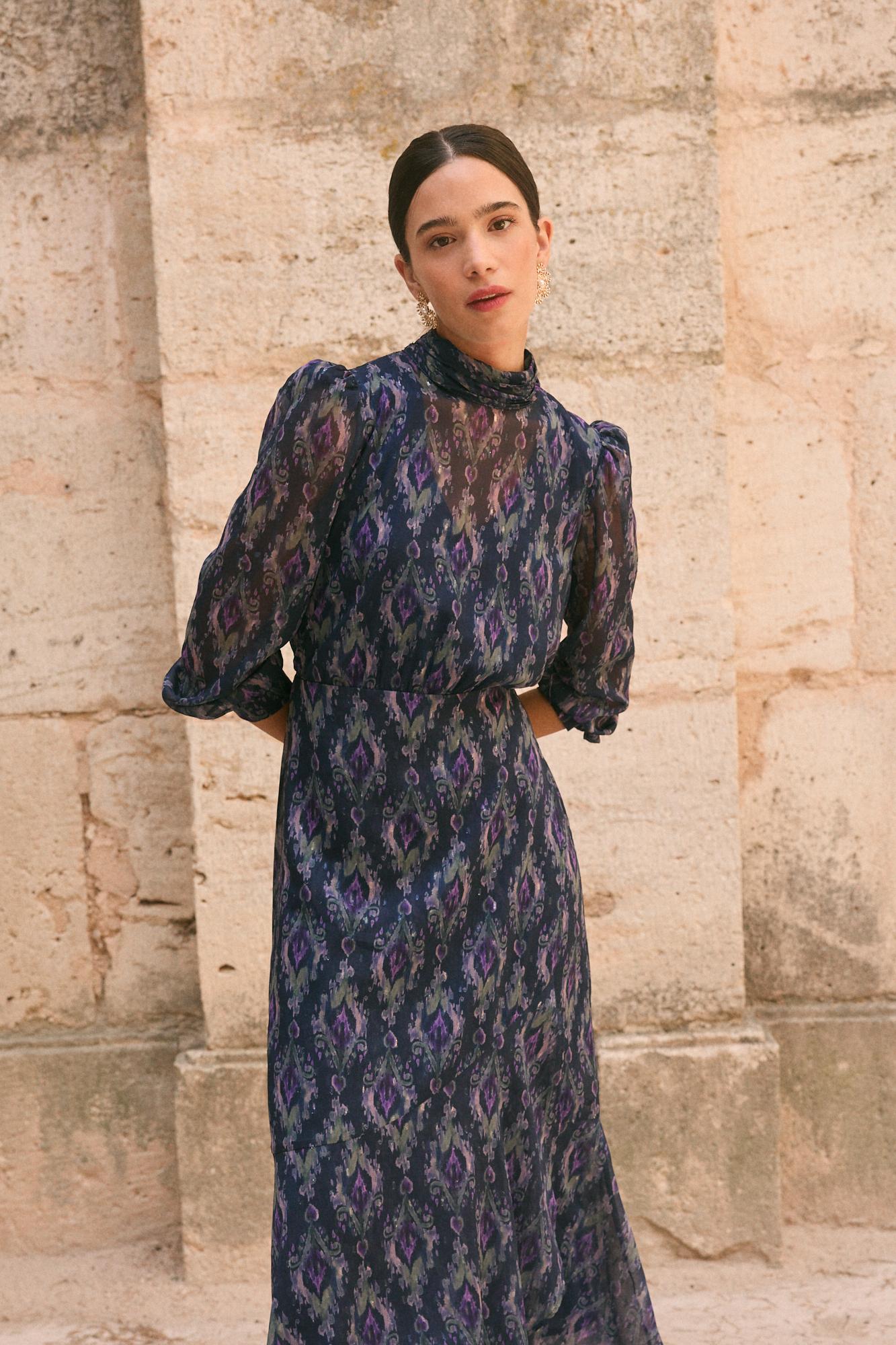 Kleid für Gäste Cleoh