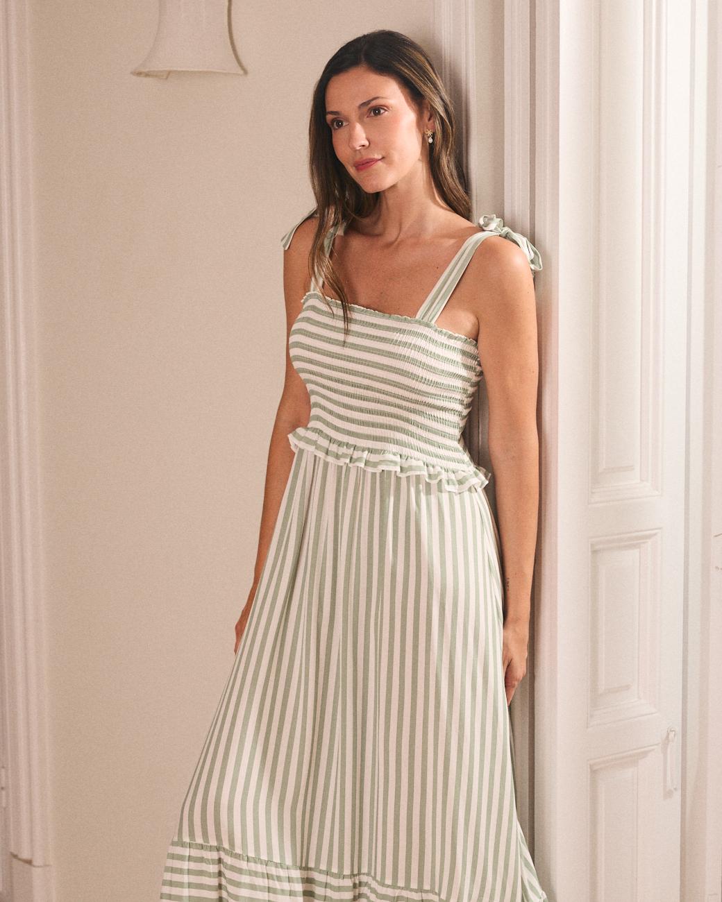 Ina Midikleid