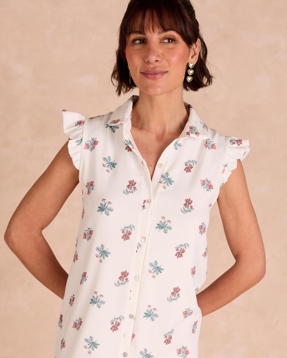 Kurzes Kleid Antara