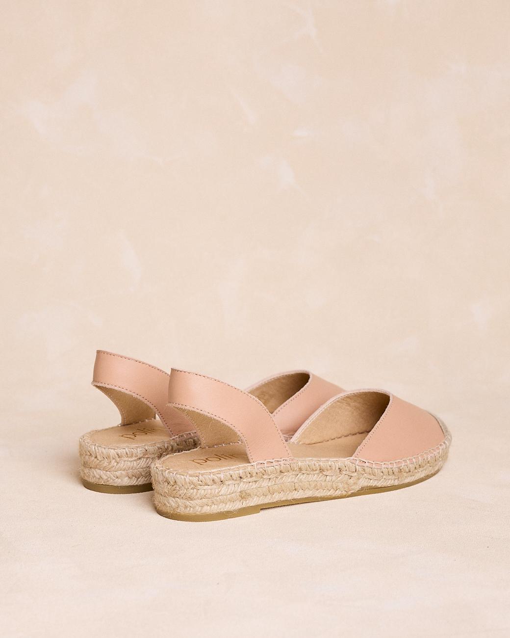 Flache Espadrille Alaia