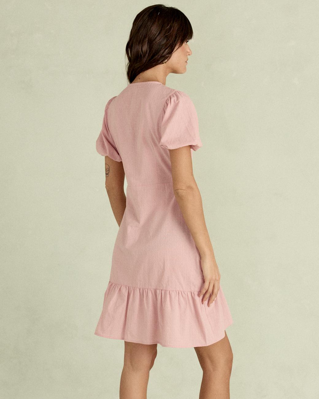 Kurzes Kleid Sarita