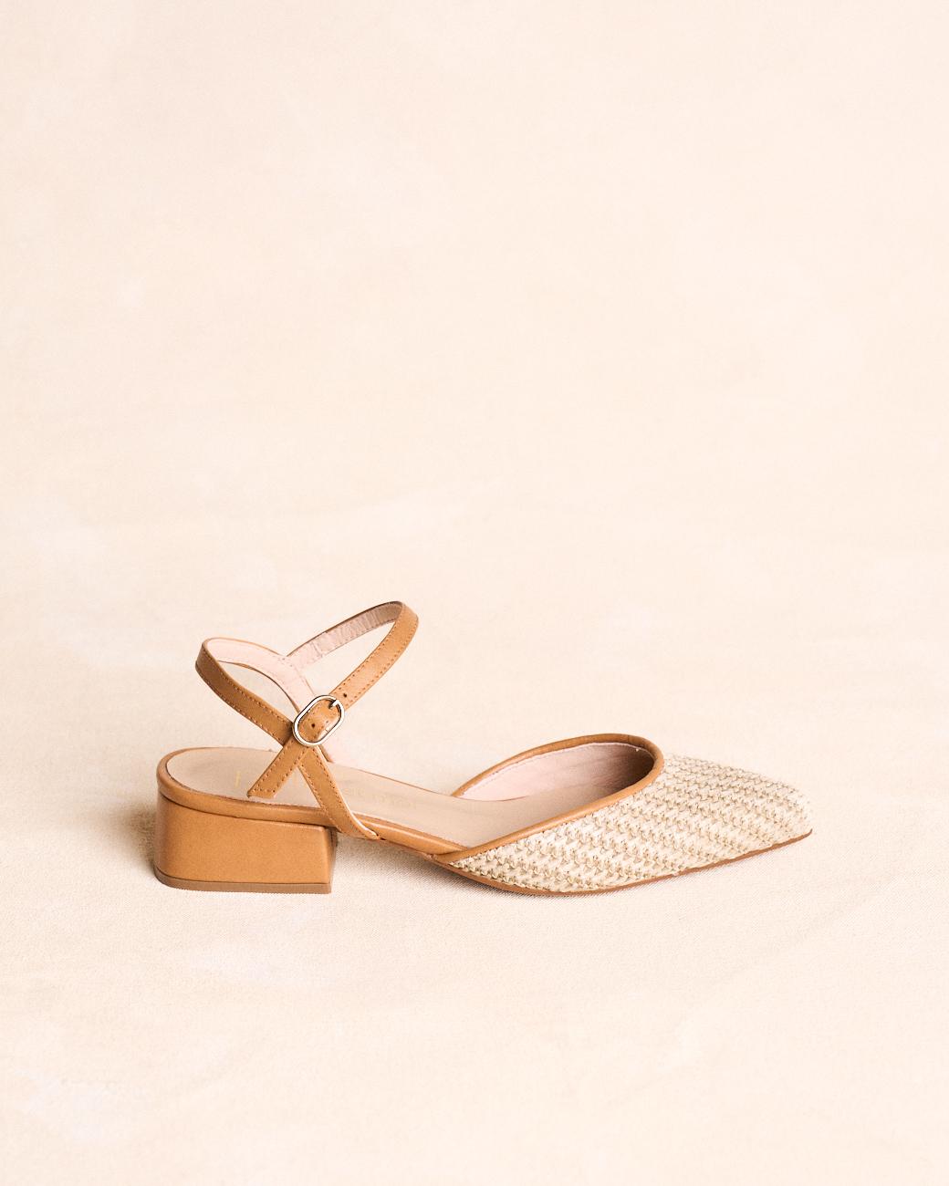 Mary Jane Schuh Lola