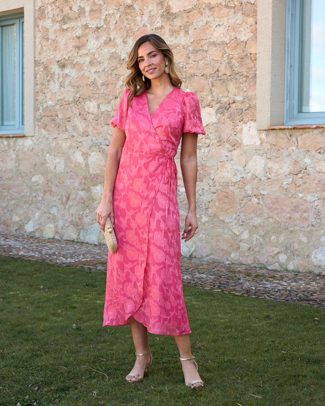 Kleid für Gäste Benita