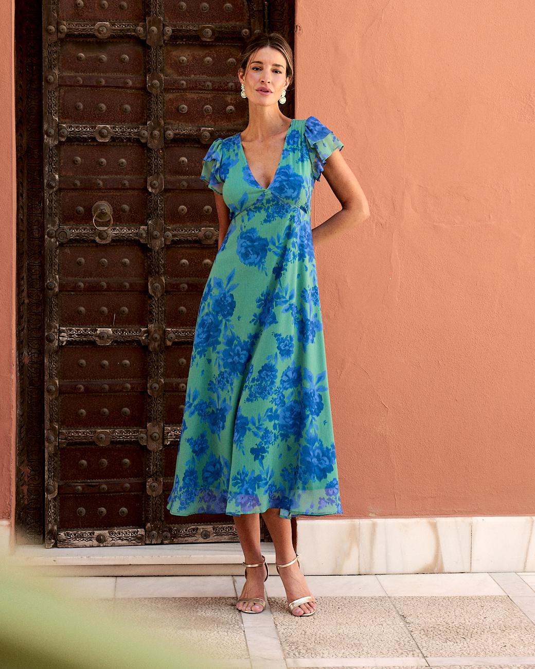Kleid Feria Pastora