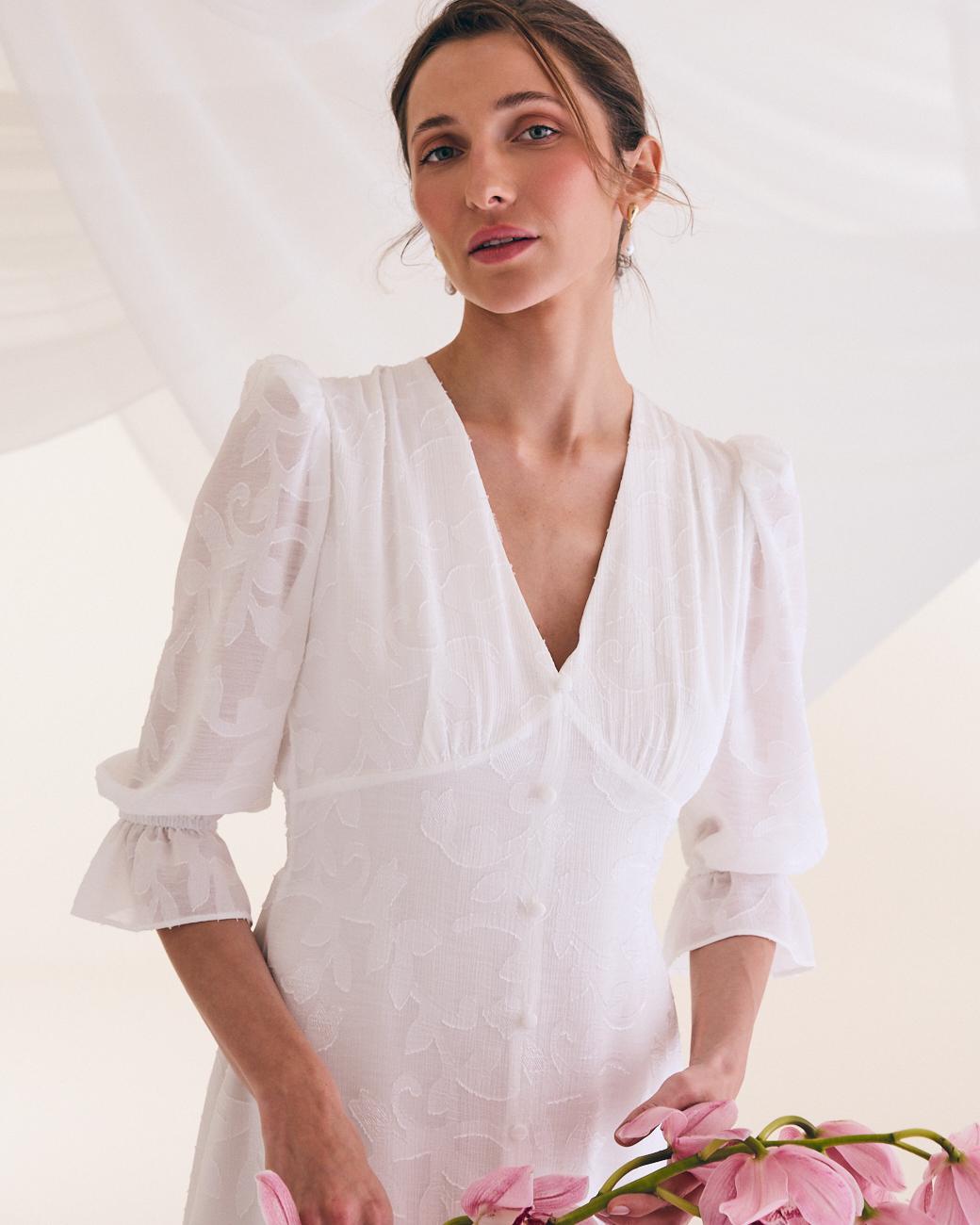 Brautkleid Delia