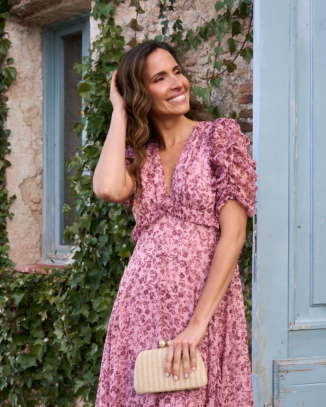 Kleid für Gäste Juana