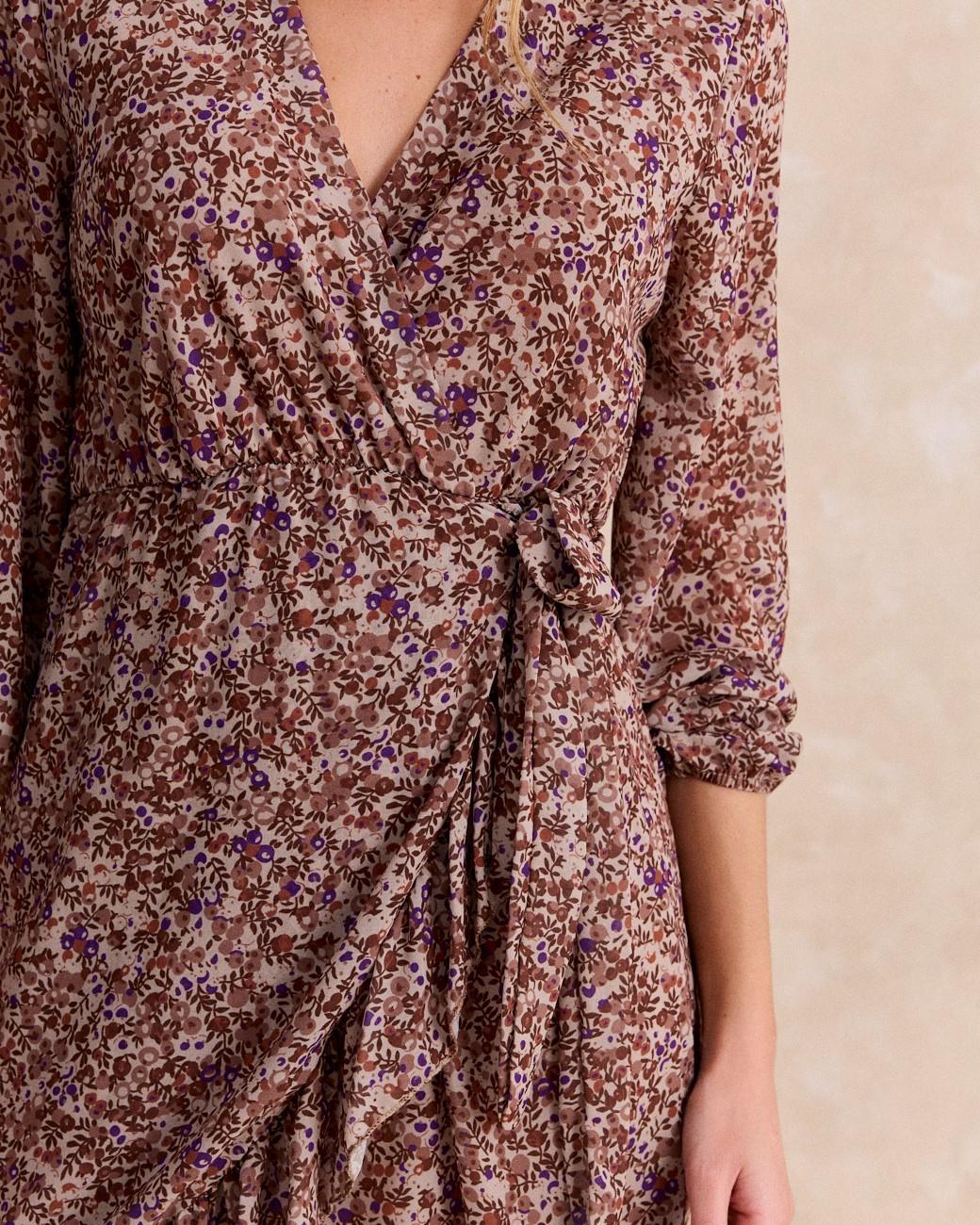 Kurzes Kleid Maria