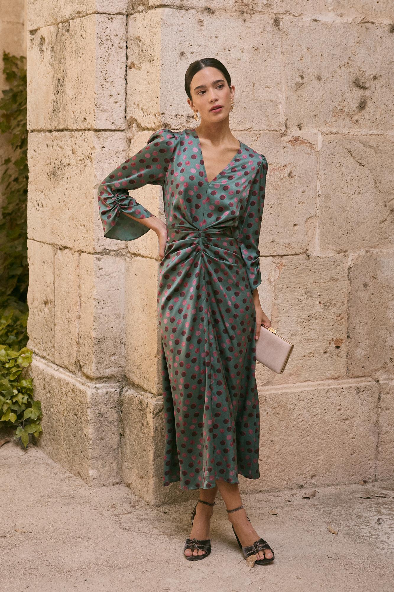 Kleid für Gäste Trivias