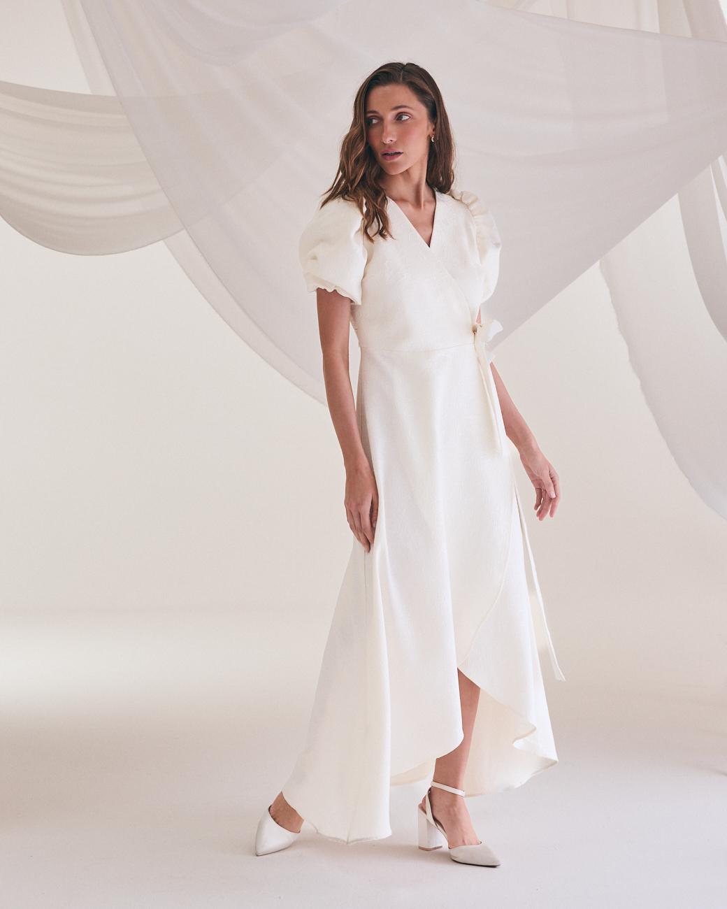 Loreto Brautkleid