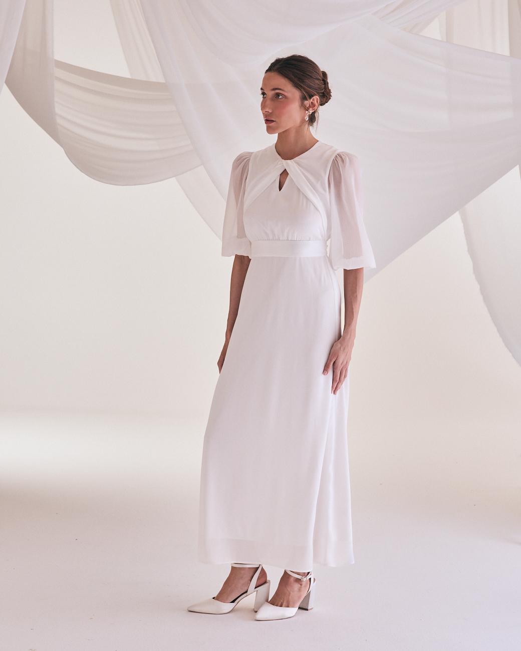 Brautkleid Constanza