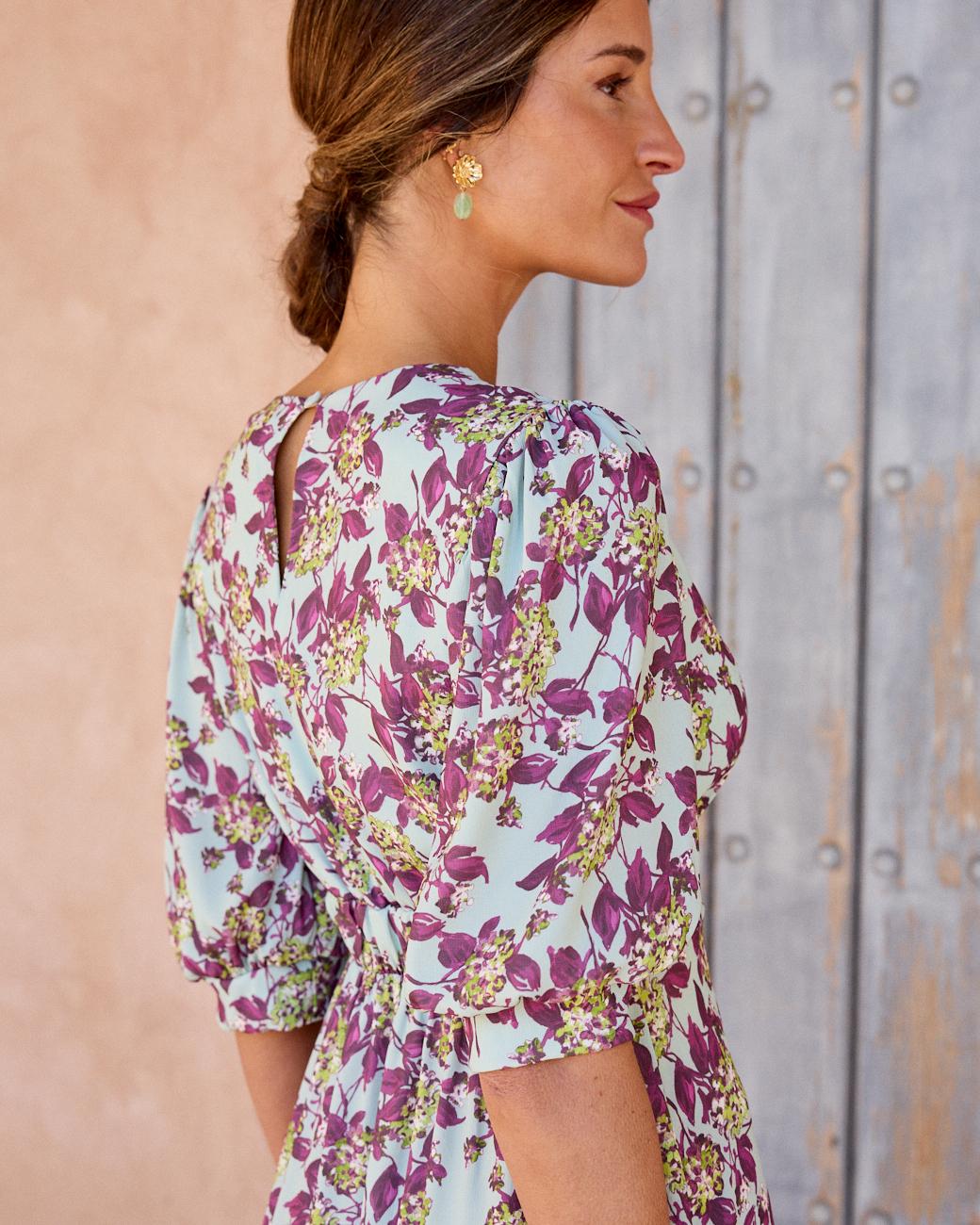 Blumenkleid Joline