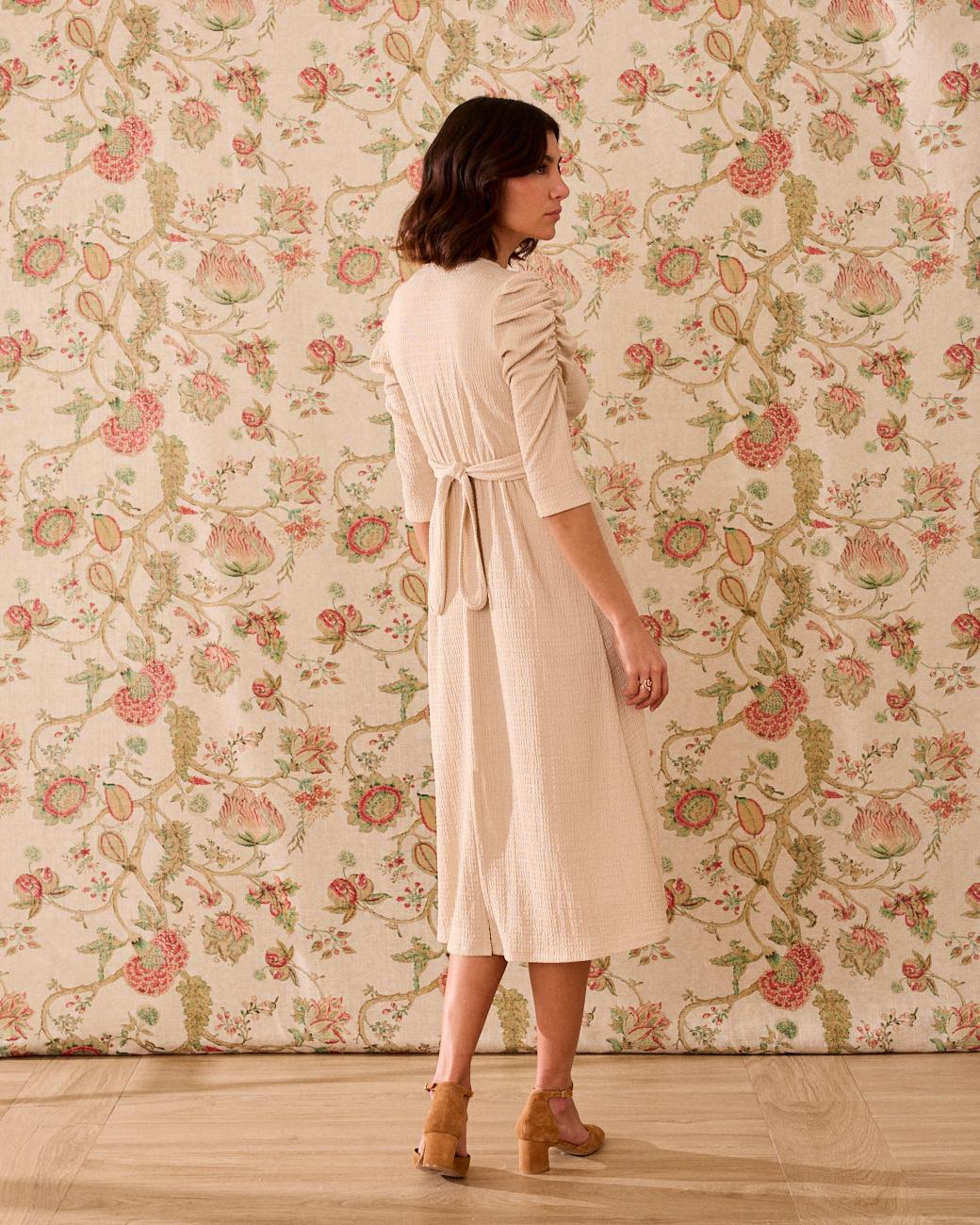 Tägliches Kleid Bea