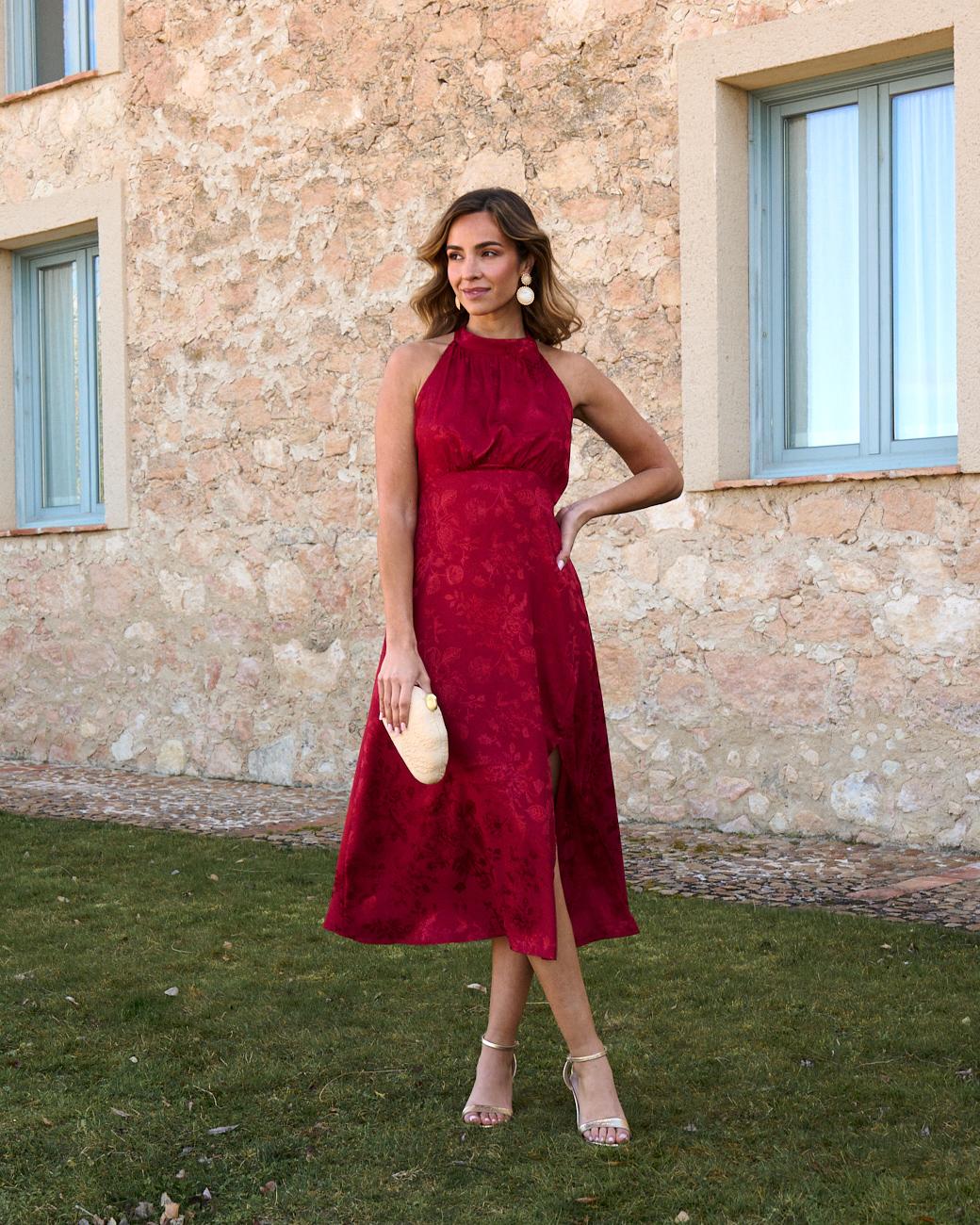 Kleid für Gäste Victoria