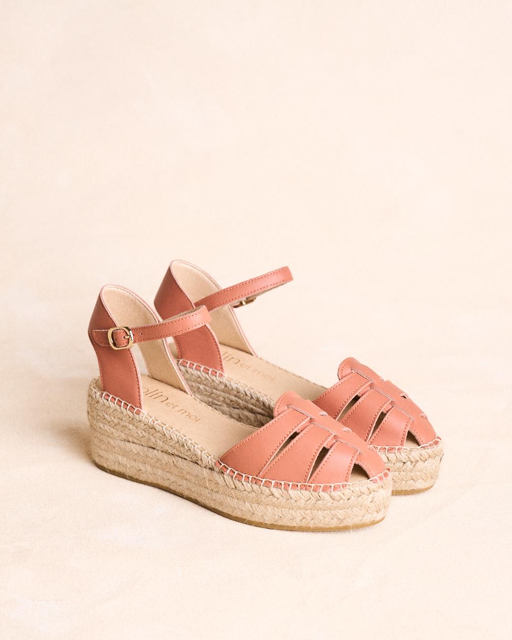 Espadrille Cangrejera Arelis
