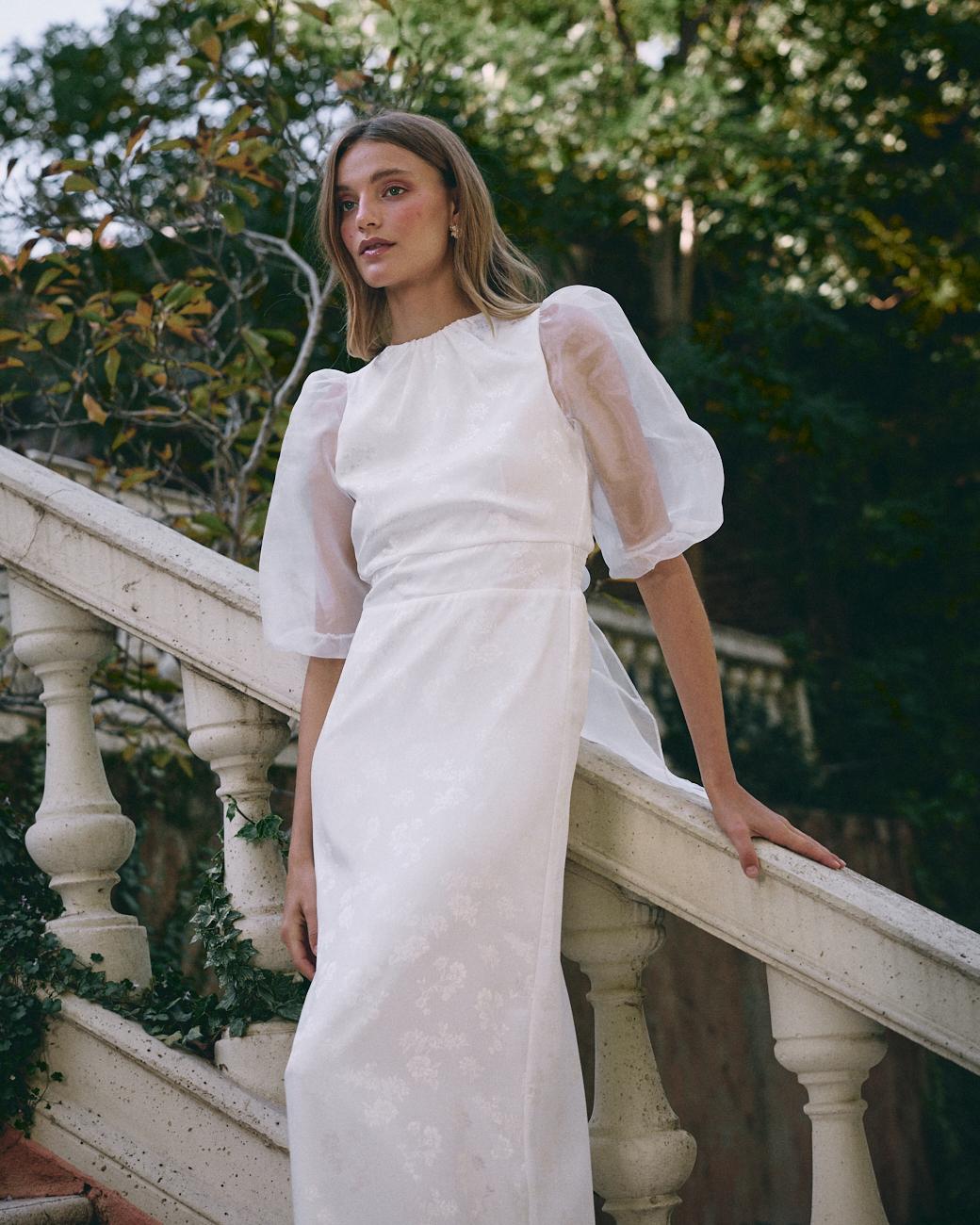 Brautkleid Adelina
