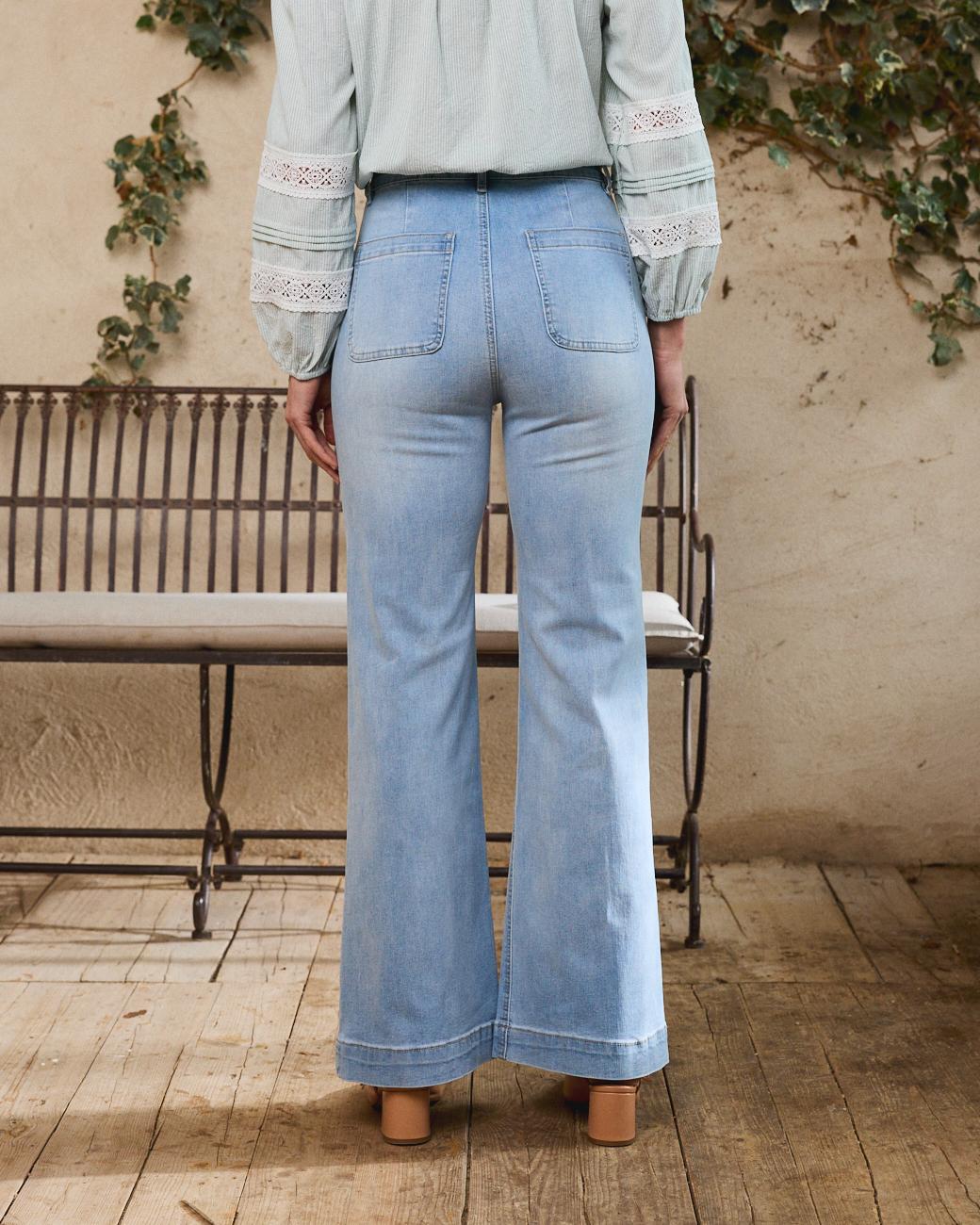Jeans Mai