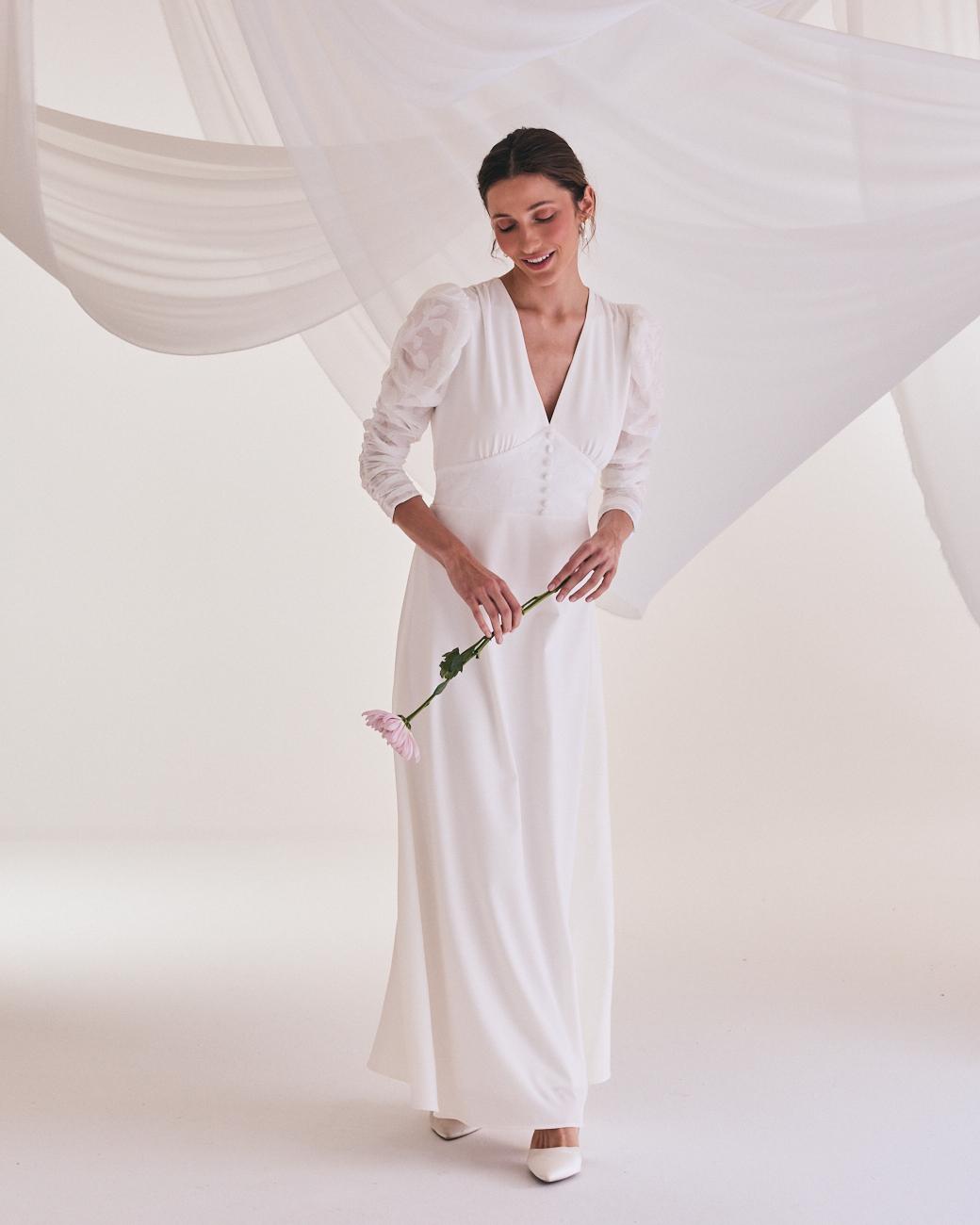 Brautkleid Emma