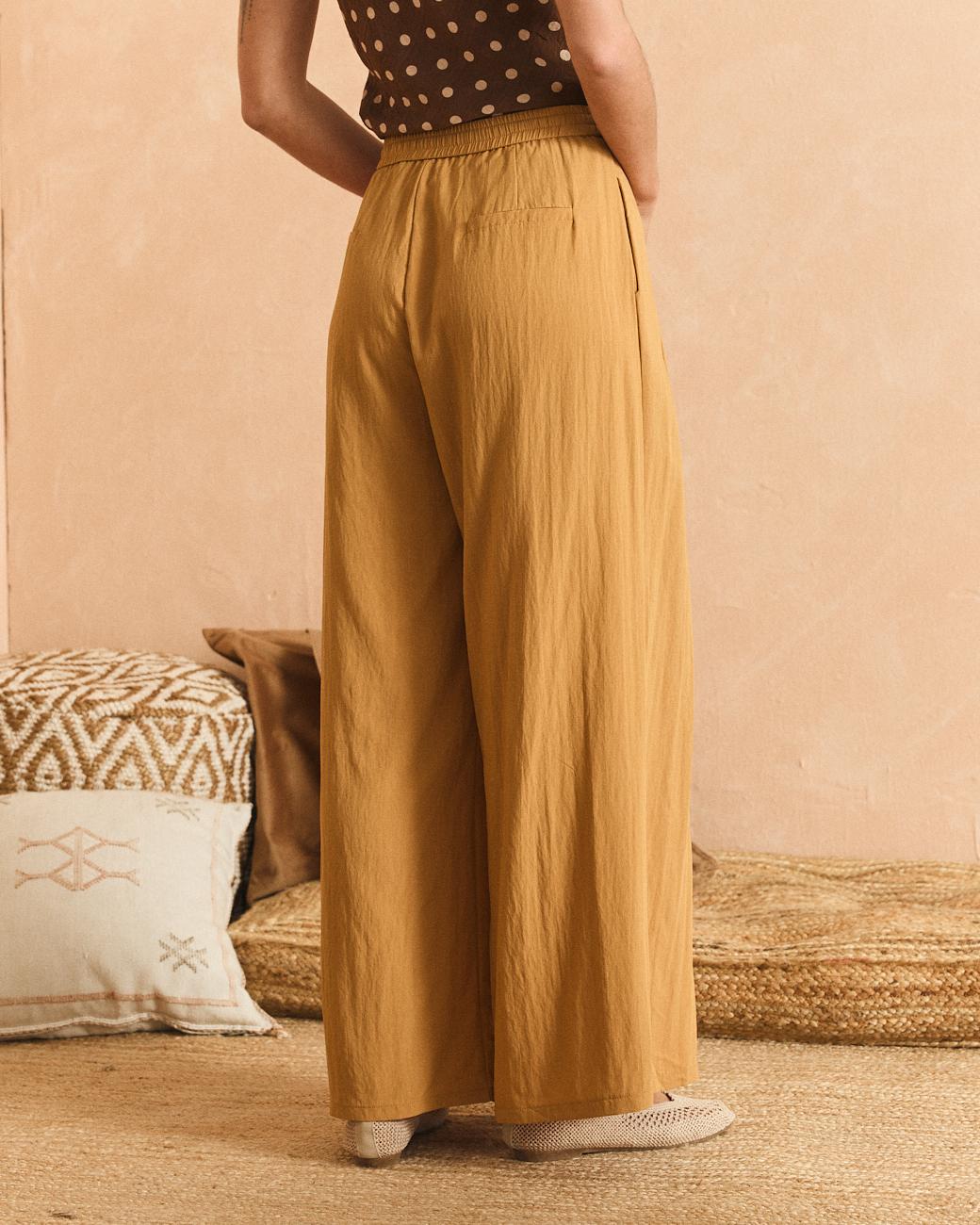 Fließende Hose Montse