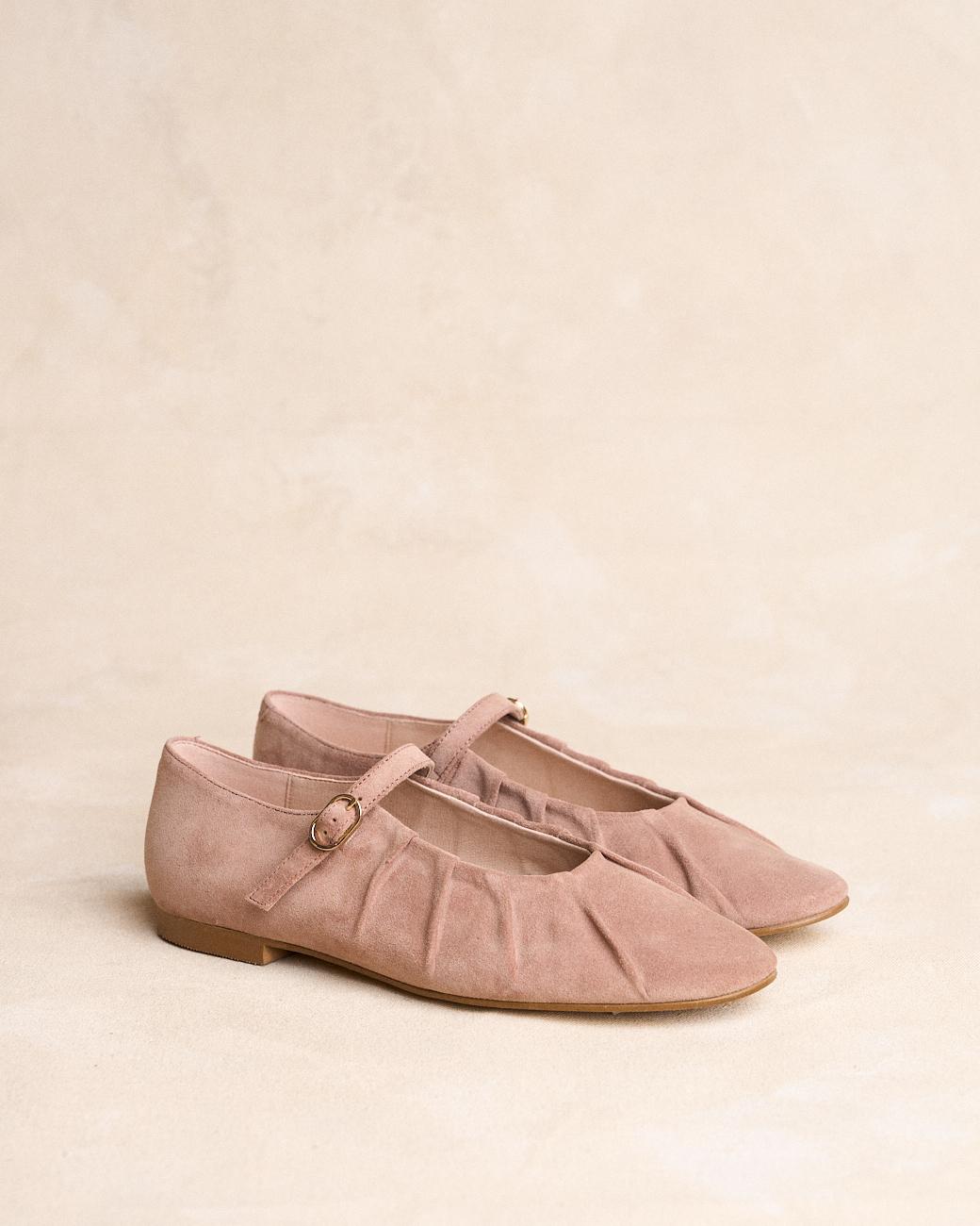 Mercedita Schuh Brenda