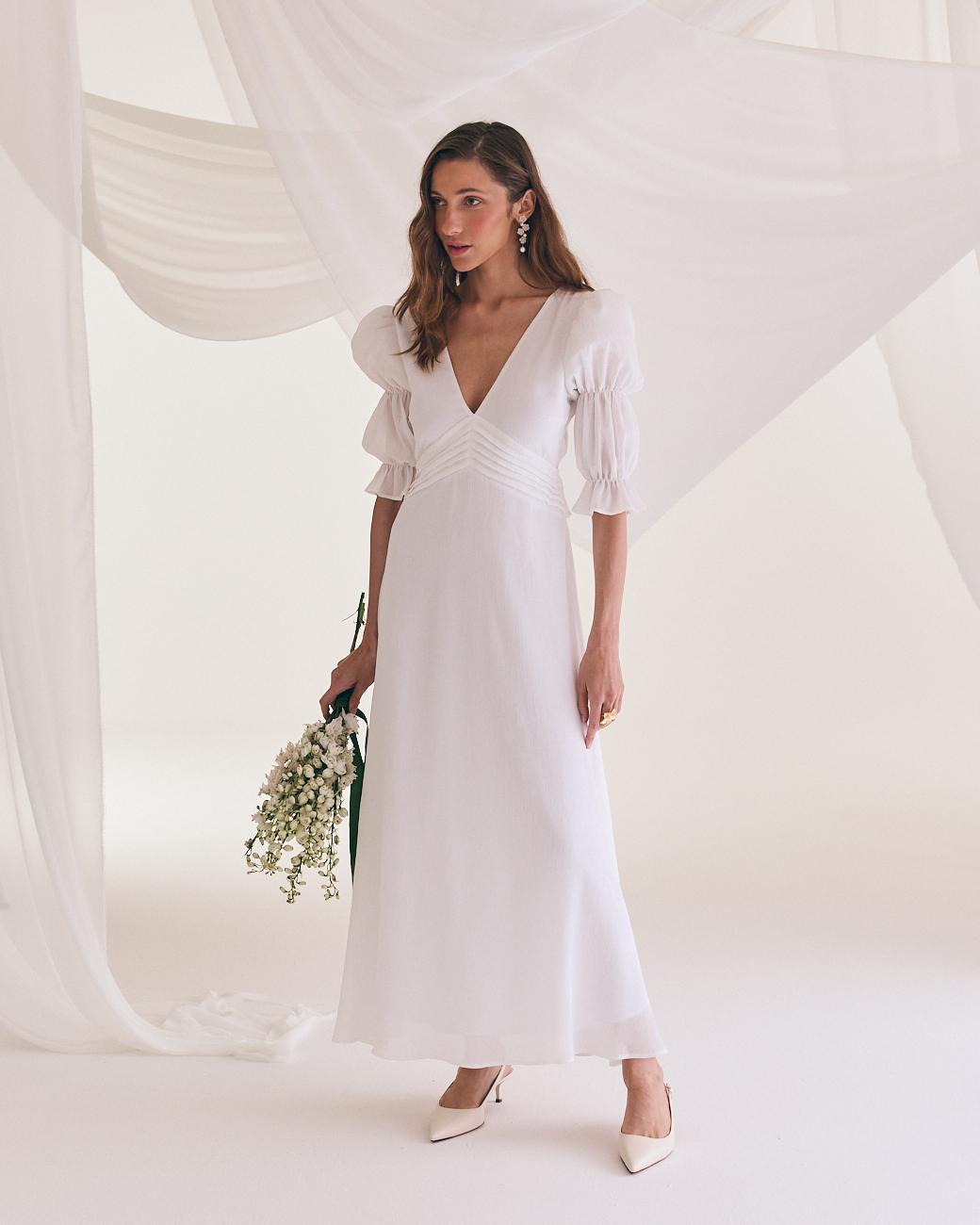 Brautkleid Daniela