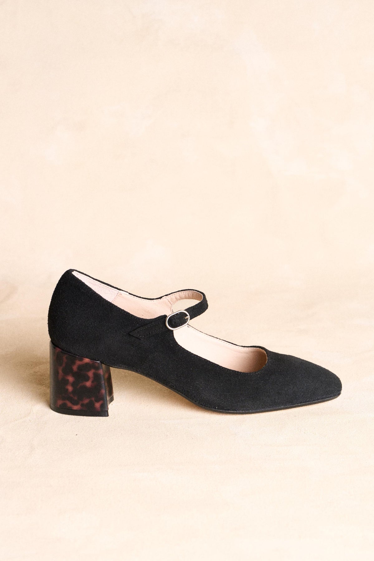 Mary-Jane-Schuh Lesly
