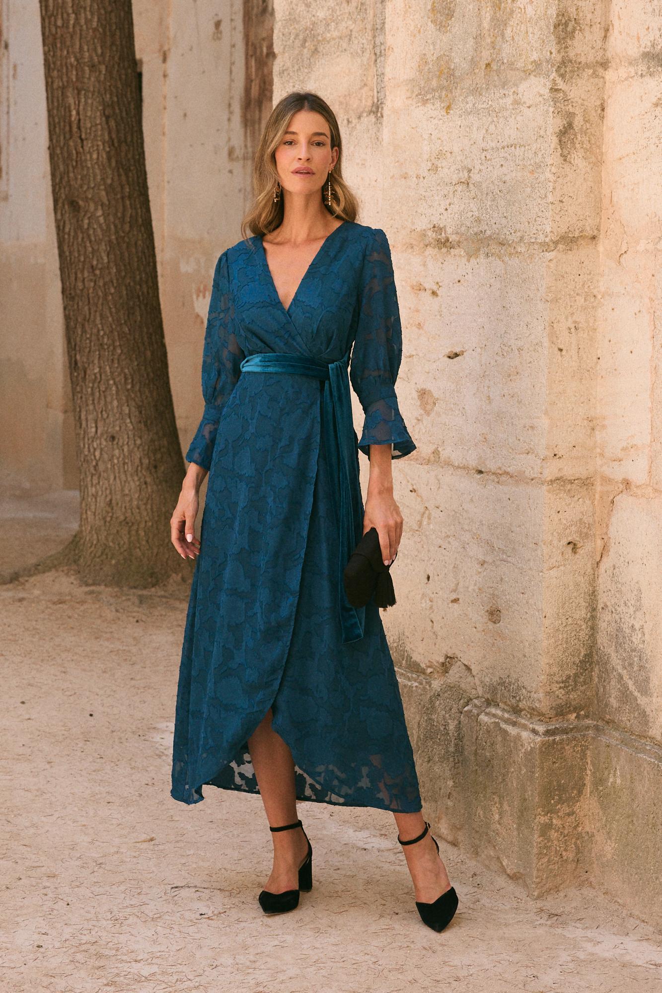 Kleid für Gäste Oslo