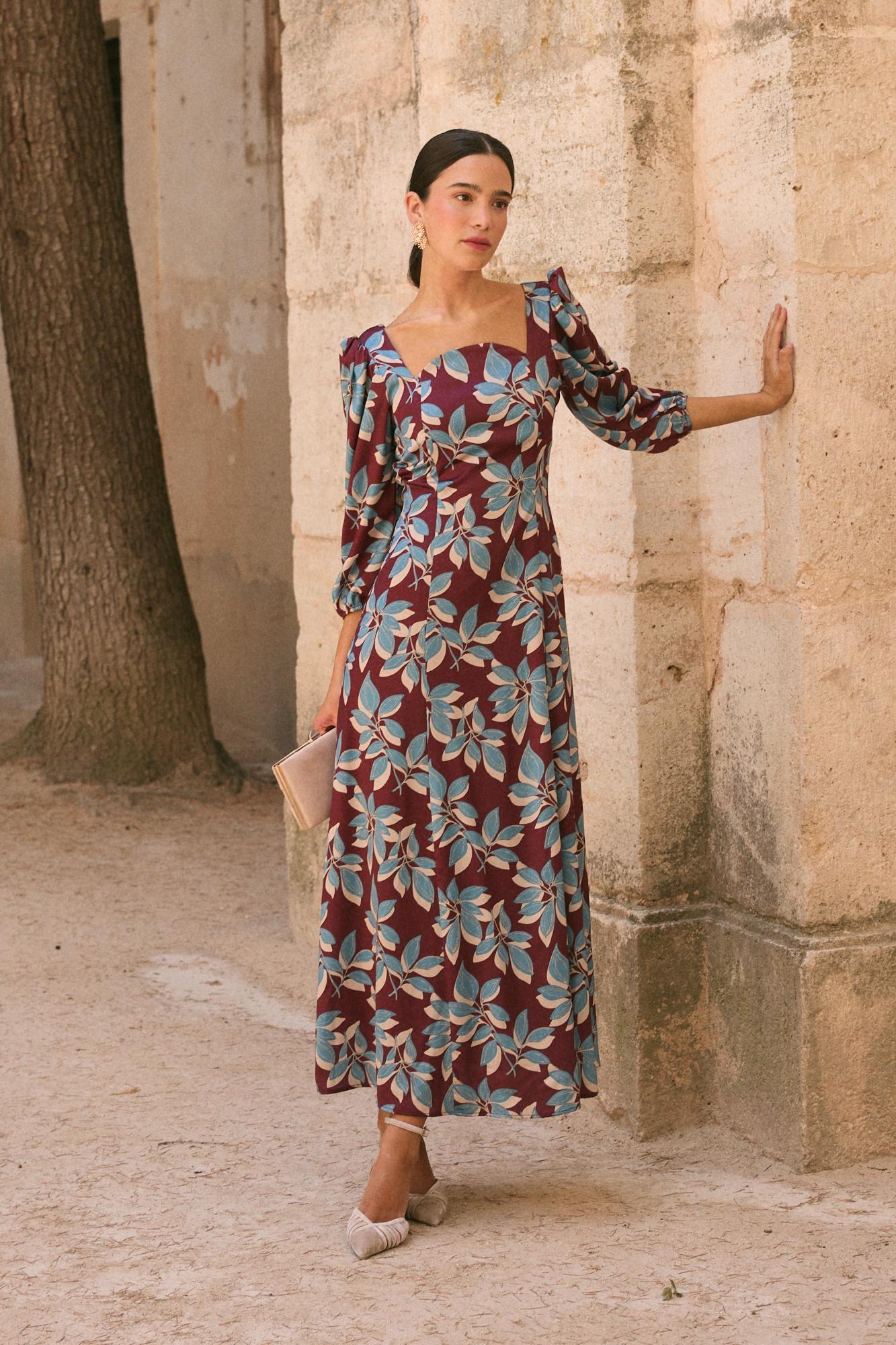 GÄSTEKLEID FREYA