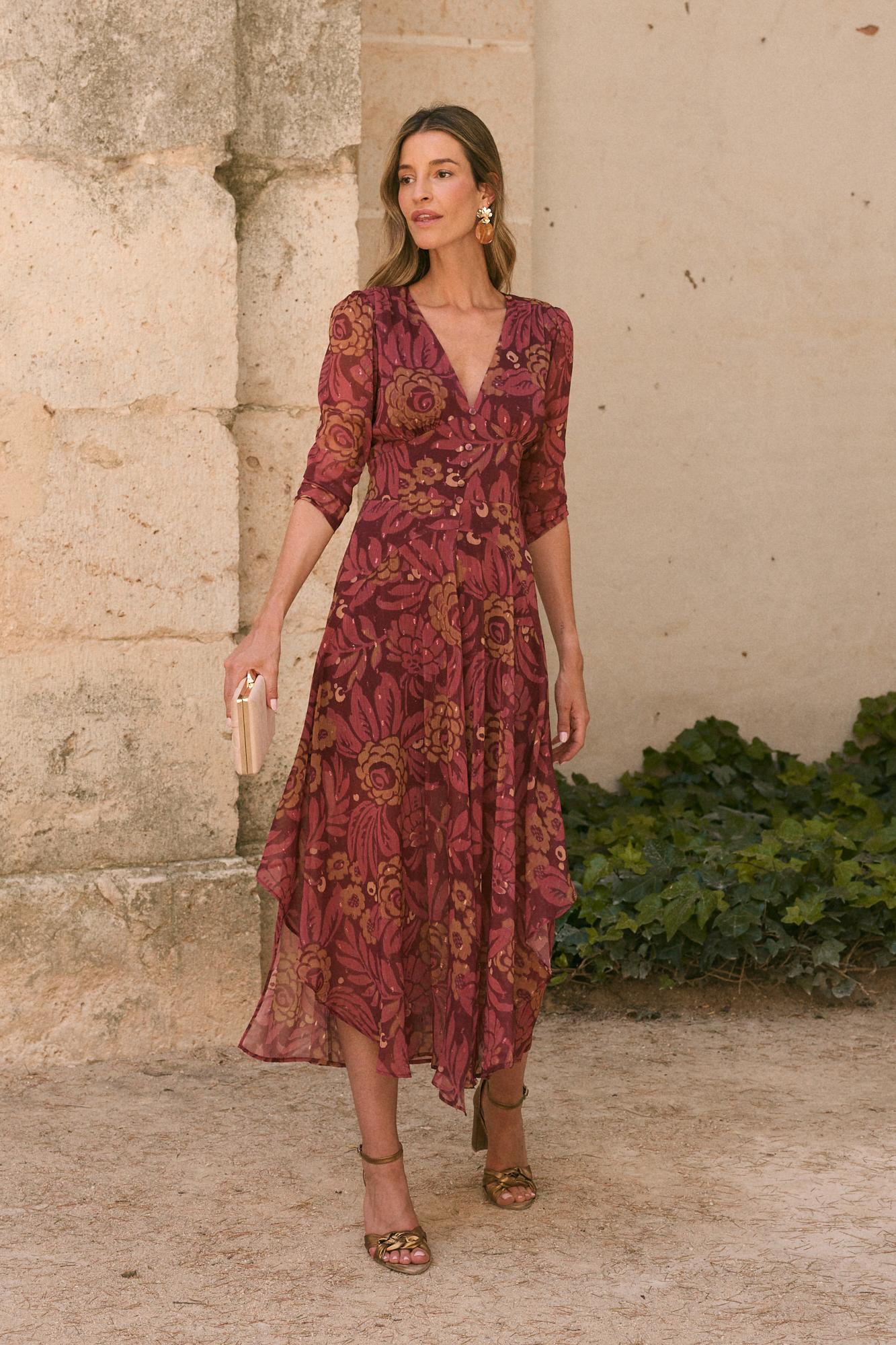 Kleid für Gäste Venus