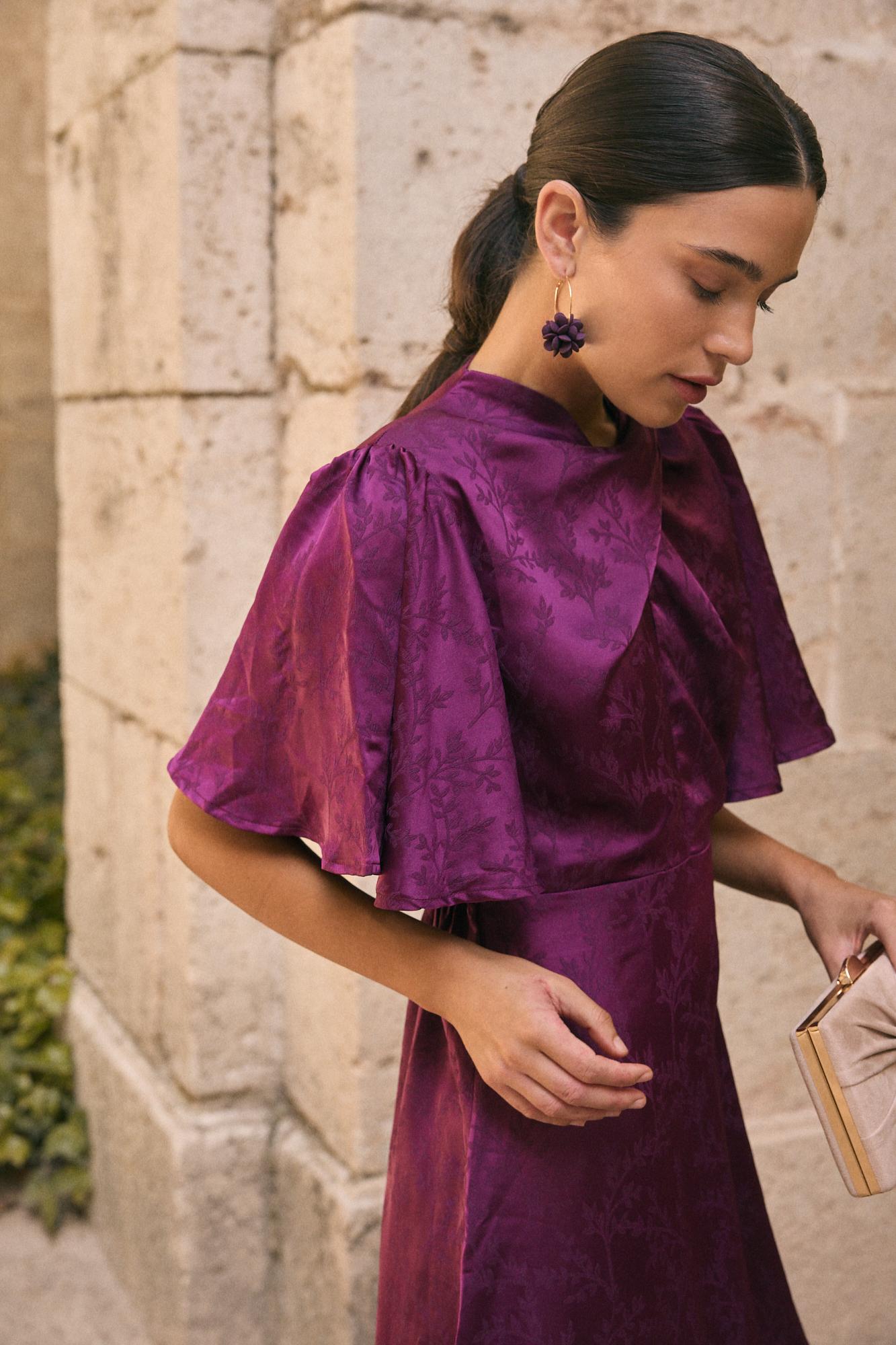 Kleid für Gäste Belén