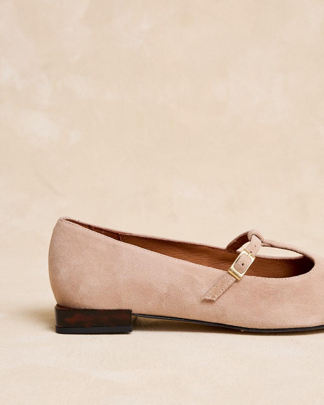 Ballerina Spitze Termini