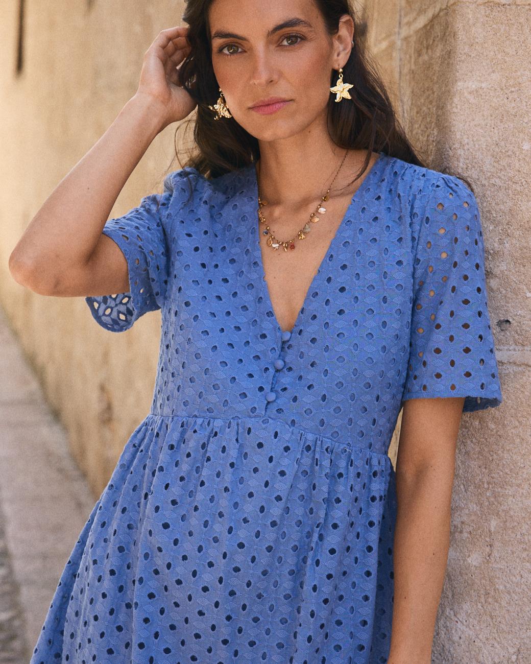 Kurzes Kleid Barbi