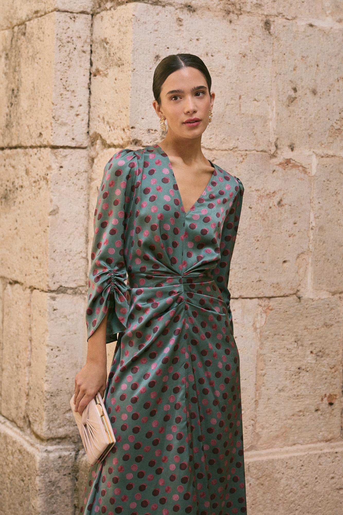 Kleid für Gäste Trivias